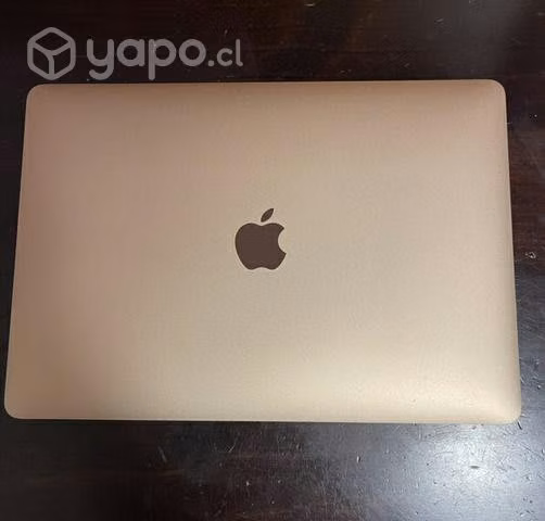 MacBook Air M1 8GB RAM 256GB SSD 13.3"
