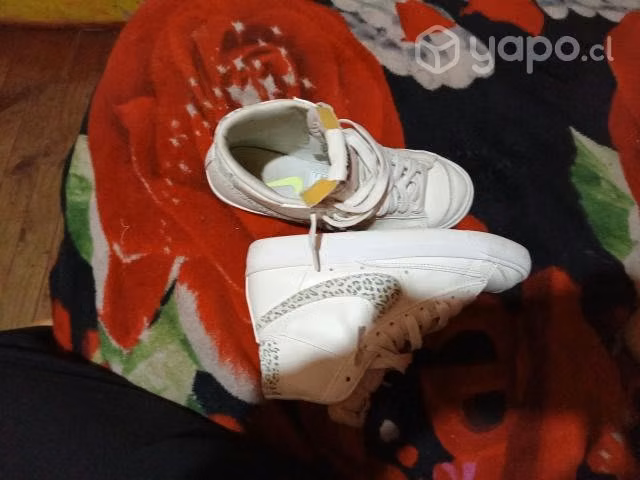 Zapatillas nike