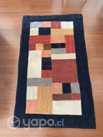 Alfombra Patchwork