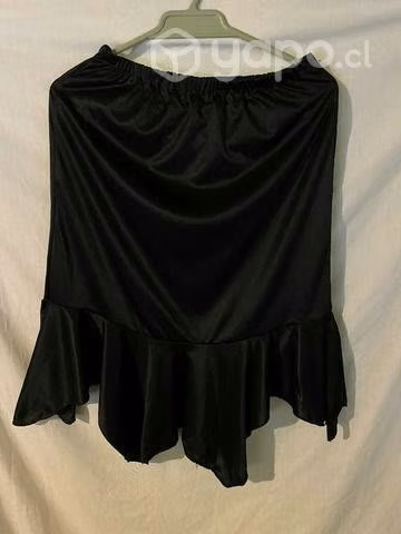 Falda formal