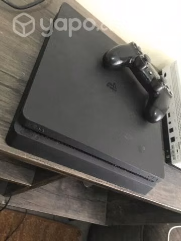 Playstation 4