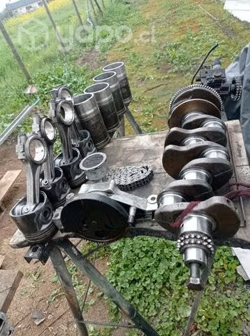 Repuesto de Mahindra - Imagen 6