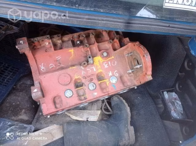 Repuesto de Mahindra - Imagen 2