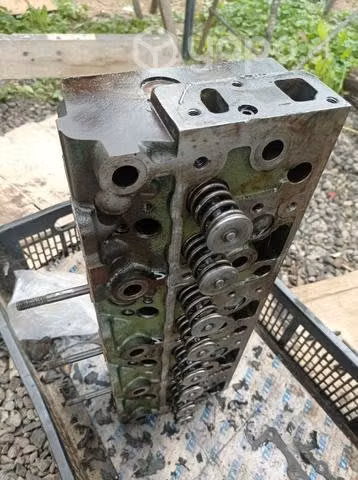 Repuesto de Mahindra - Imagen 3