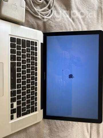 Macbook pro - Imagen 5