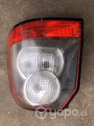 Foco Land Rover Freelander 2 (21.57)