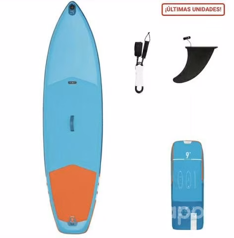 Tabla de Sup itiwit