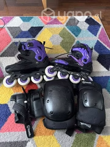 Patines roller