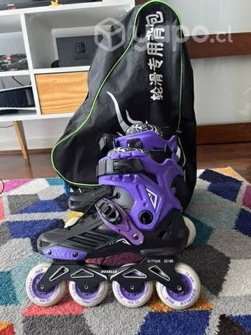 Patines roller