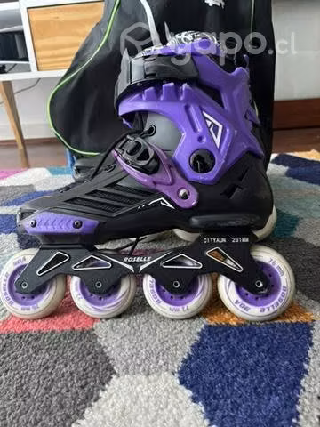 Patines roller