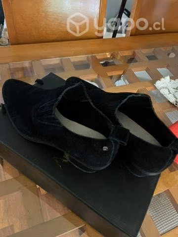 Zapatos amphora - Imagen 2