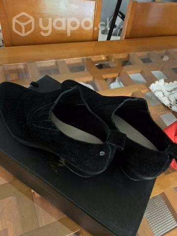 Zapatos amphora - Imagen 3