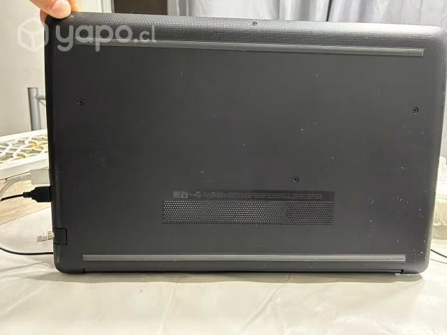 Notebook HP - Imagen 2