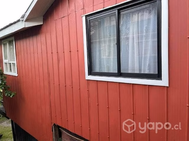 Bella casa en Castro Chiloé con vista a la Bahía - Imagen 4