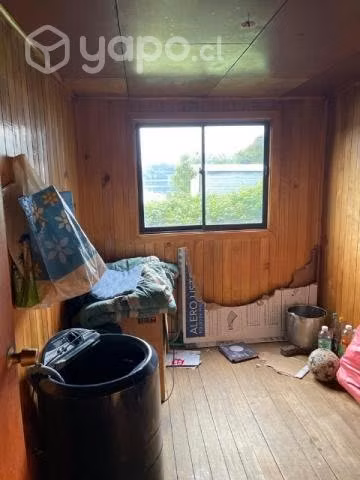 Bella casa en Castro Chiloé con vista a la Bahía - Imagen 3