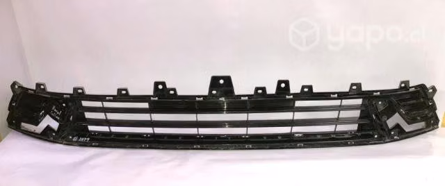 Parrilla Frontal Inferior Haval Talion 21-22 #2579
