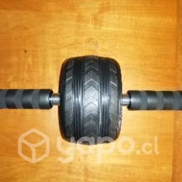 Rueda Abdominal - Imagen 3
