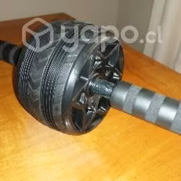Rueda Abdominal - Imagen 2