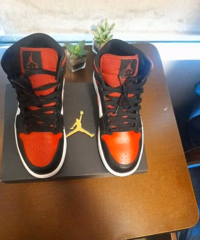 Zapatillas Jordan 1