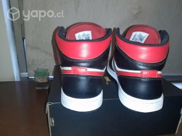 Zapatillas Jordan 1