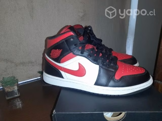 Zapatillas Jordan 1