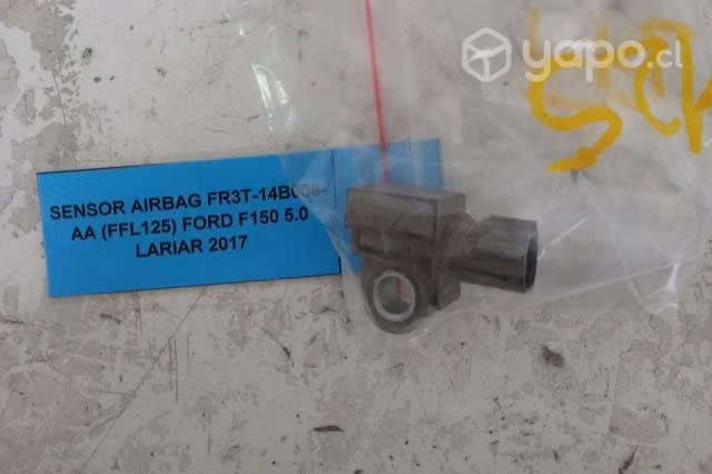 Sensor Airbag FR3T-14B006-AA (FFL125) Ford F150 5