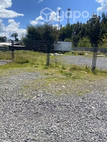 Se arriendan sitios en labranza