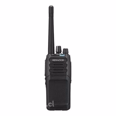 Kenwood nx1200dk vhf nuevo - Imagen 2