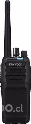 Kenwood nx1200dk vhf nuevo
