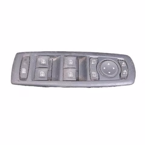 Botonera piloto renault megane 3 couper rs 2014