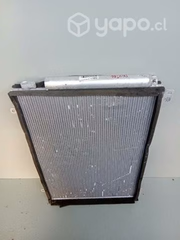 Radiador Suzuki Dzire dmg la cisterna 68.22