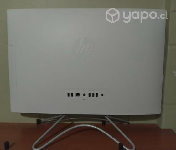 All in one HP - Imagen 2