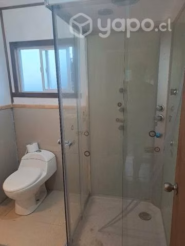 Parcela con casa