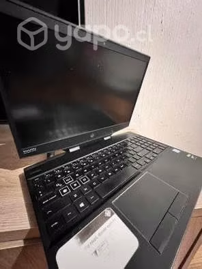 Notebook Hp Omen 15 Usada - Imagen 5