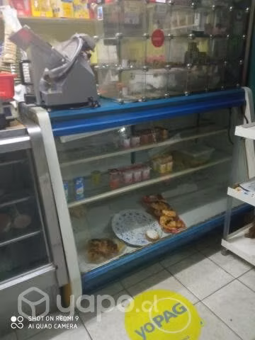 Mesón refrigerante