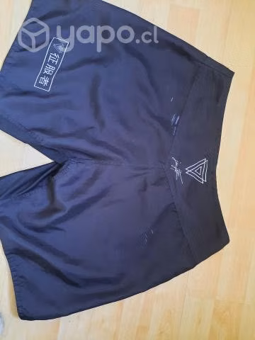 Short no gi jiu jitsu - Imagen 2