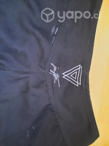 Short no gi jiu jitsu