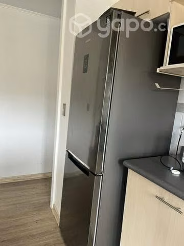 Refrigerador Samsung No Frost como nuevo