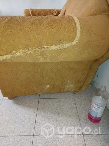 Sillón en 40 mil - Imagen 6