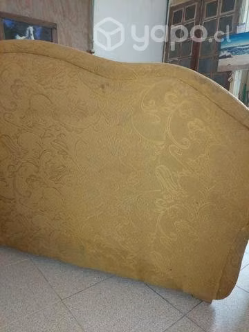 Sillón en 40 mil
