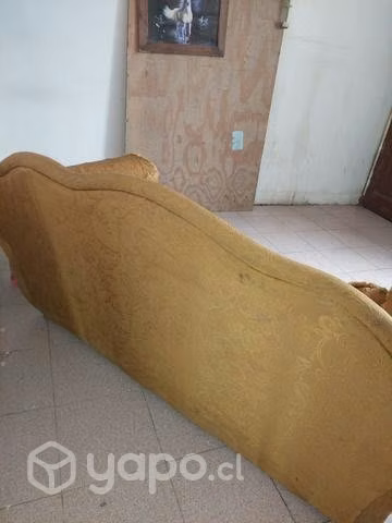 Sillón en 40 mil - Imagen 2