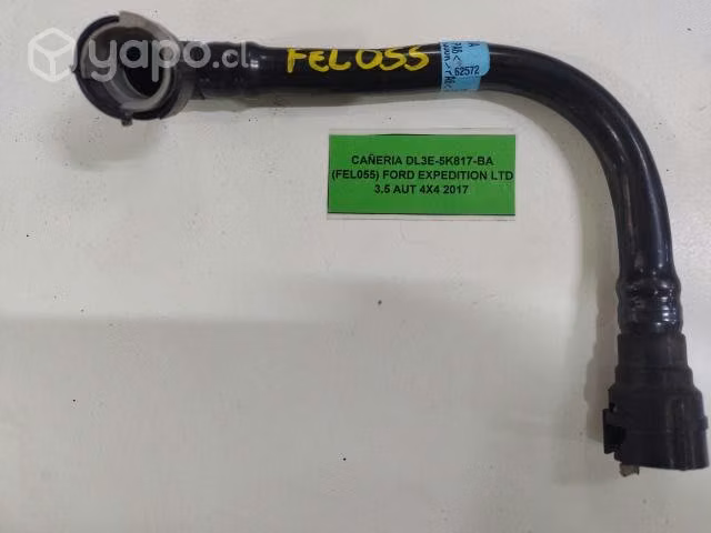 Cañeria DL3E-5K817-BA (FEL055) Ford Expedition LTD
