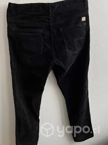 Pantalón nuevo 42 - Imagen 2