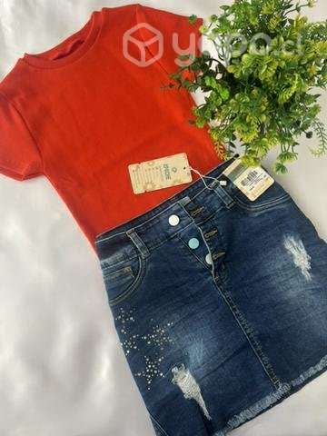 Hermosas blusas crop - Imagen 6