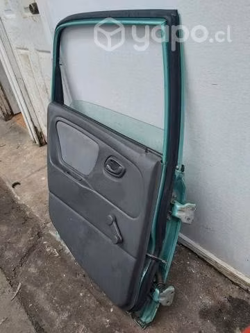 Puerta susuki 800 trasera izquierda - Imagen 3