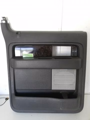 Tapiz Puerta Trasera Izq Ford F150 Platinum 2015