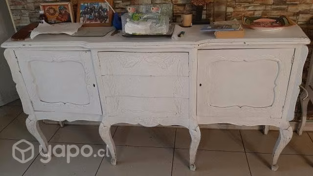 Muebles para restaurae