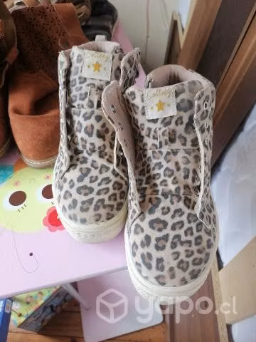 Zapatillas colloky