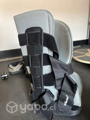 Bota ortopédica adulto XS