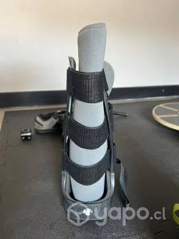Bota ortopédica adulto XS - Imagen 2